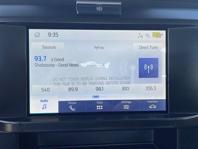 New 2026 Ford F250 XL image 11