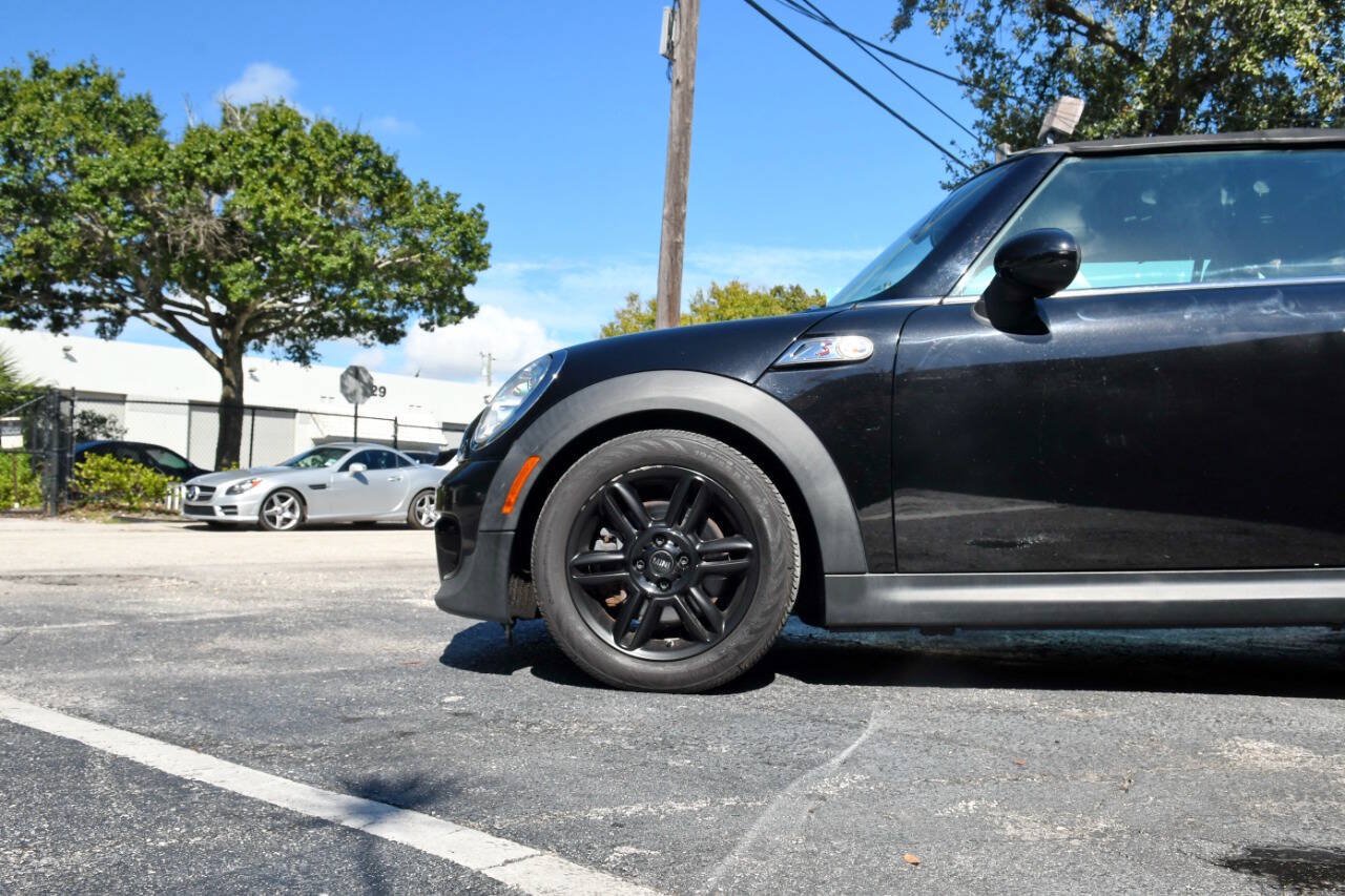 Used 2015 MINI Cooper S FWD image 6