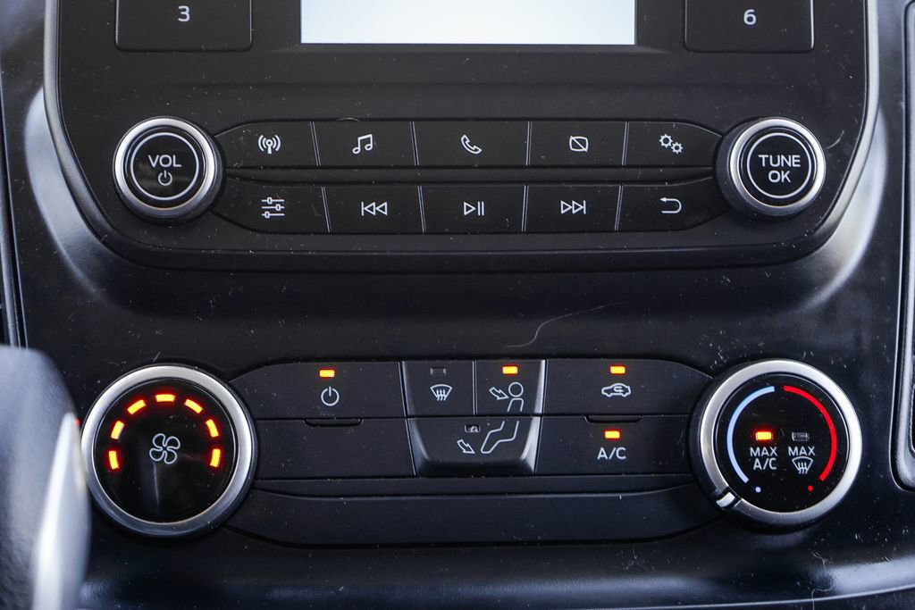 Used 2023 Ford Transit 250 Medium Roof w/ Load Area Protection Package image 31