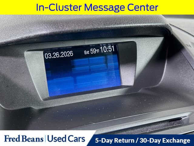 Used 2015 Ford Transit Connect XL image 17