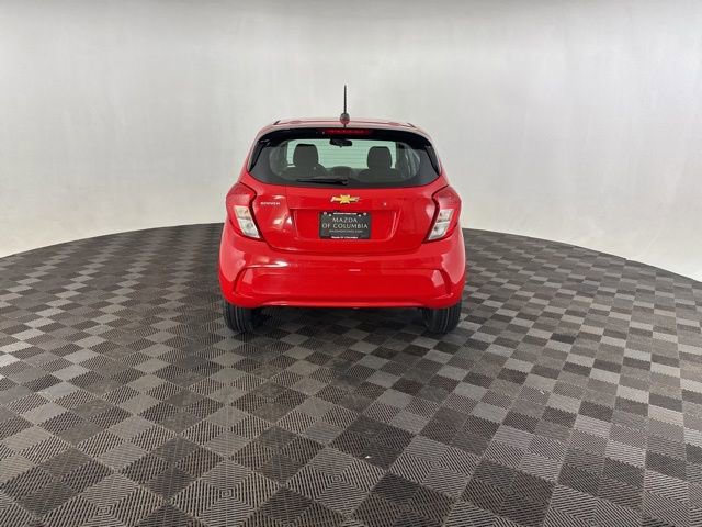Used 2020 Chevrolet Spark LS image 6