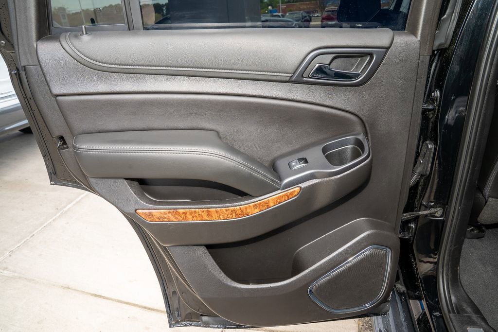 Used 2019 Chevrolet Tahoe Premier image 10