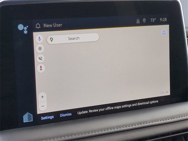 Certified 2023 Chevrolet Tahoe LT w/ Luxury Package image 26