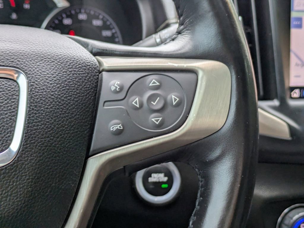 Used 2019 GMC Terrain Denali w/ LPO, 'HIT The Road' Package image 28