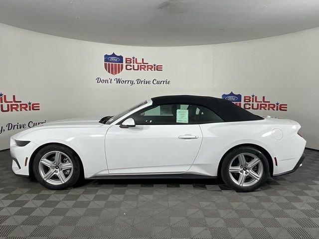 New 2026 Ford Mustang Premium image 6