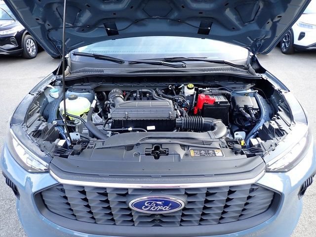 New 2026 Ford Escape Active w/ Tech Pack #1 AWD/4WD image 12
