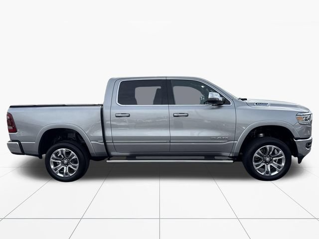 Used 2023 RAM 1500 Limited AWD/4WD image 7