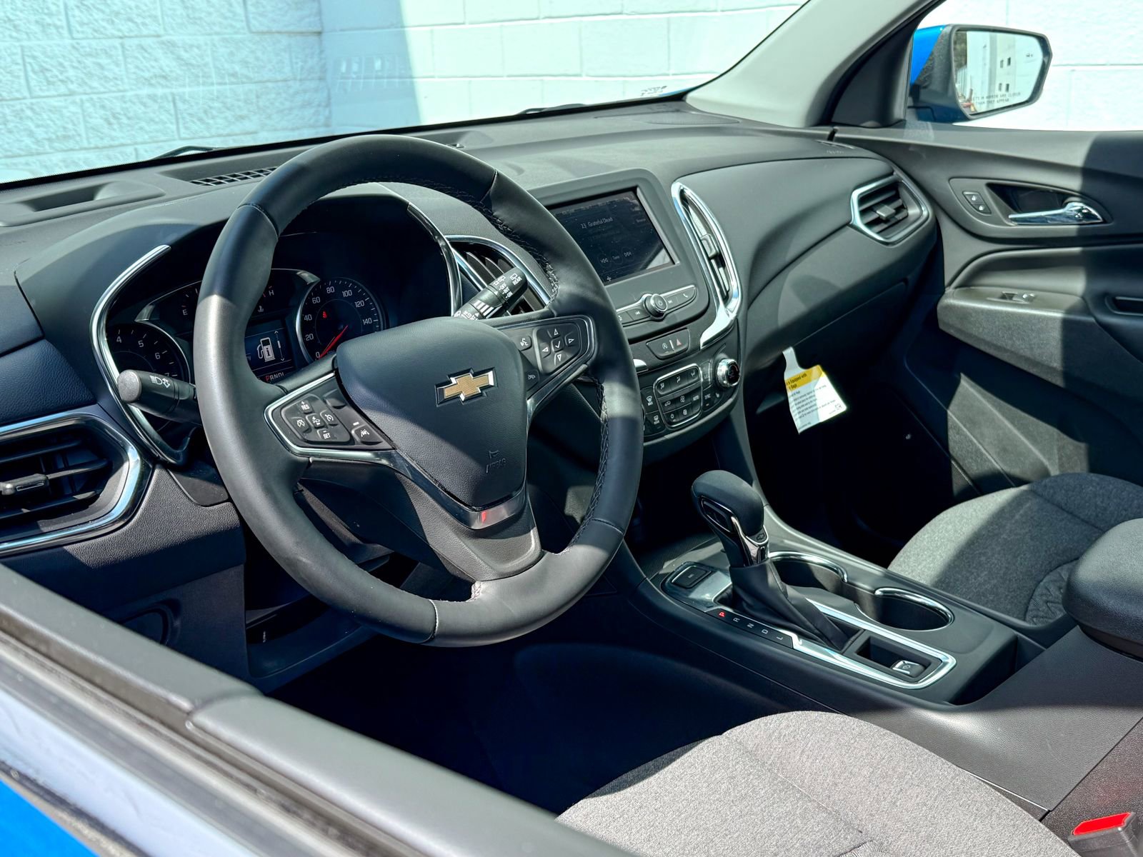 Used 2024 Chevrolet Equinox LT image 14