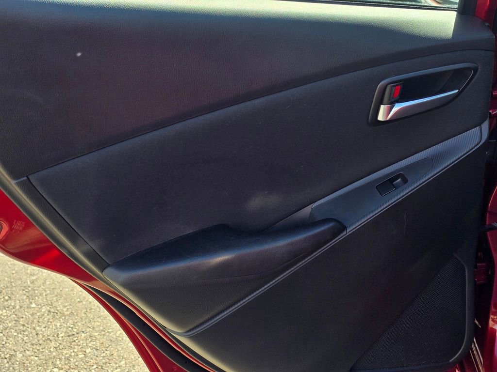 Used 2016 Scion iA image 16