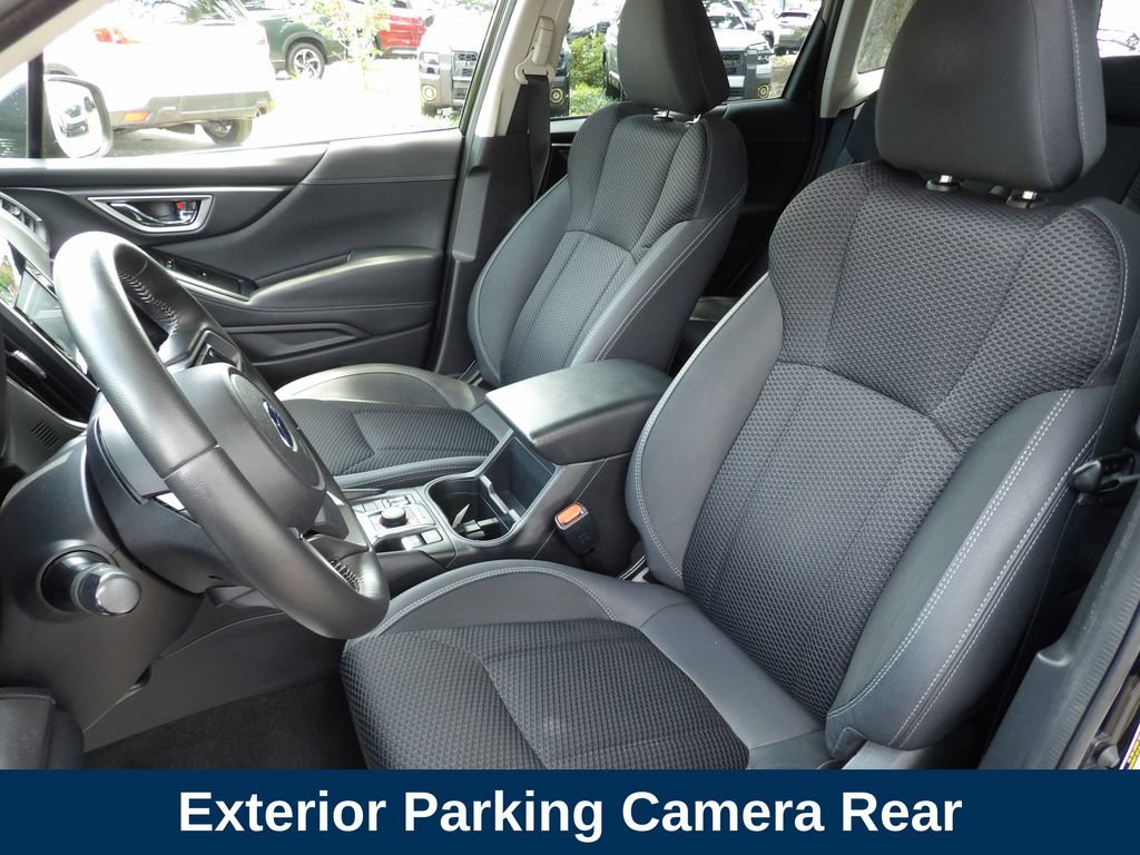 Used 2023 Subaru Forester Premium AWD/4WD image 11