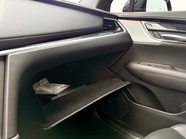 Used 2023 Cadillac XT5 Premium Luxury w/ LPO, Floor Liner Package FWD image 32