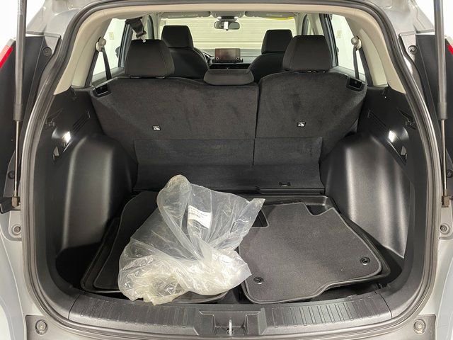 Used 2024 Honda CR-V LX image 24