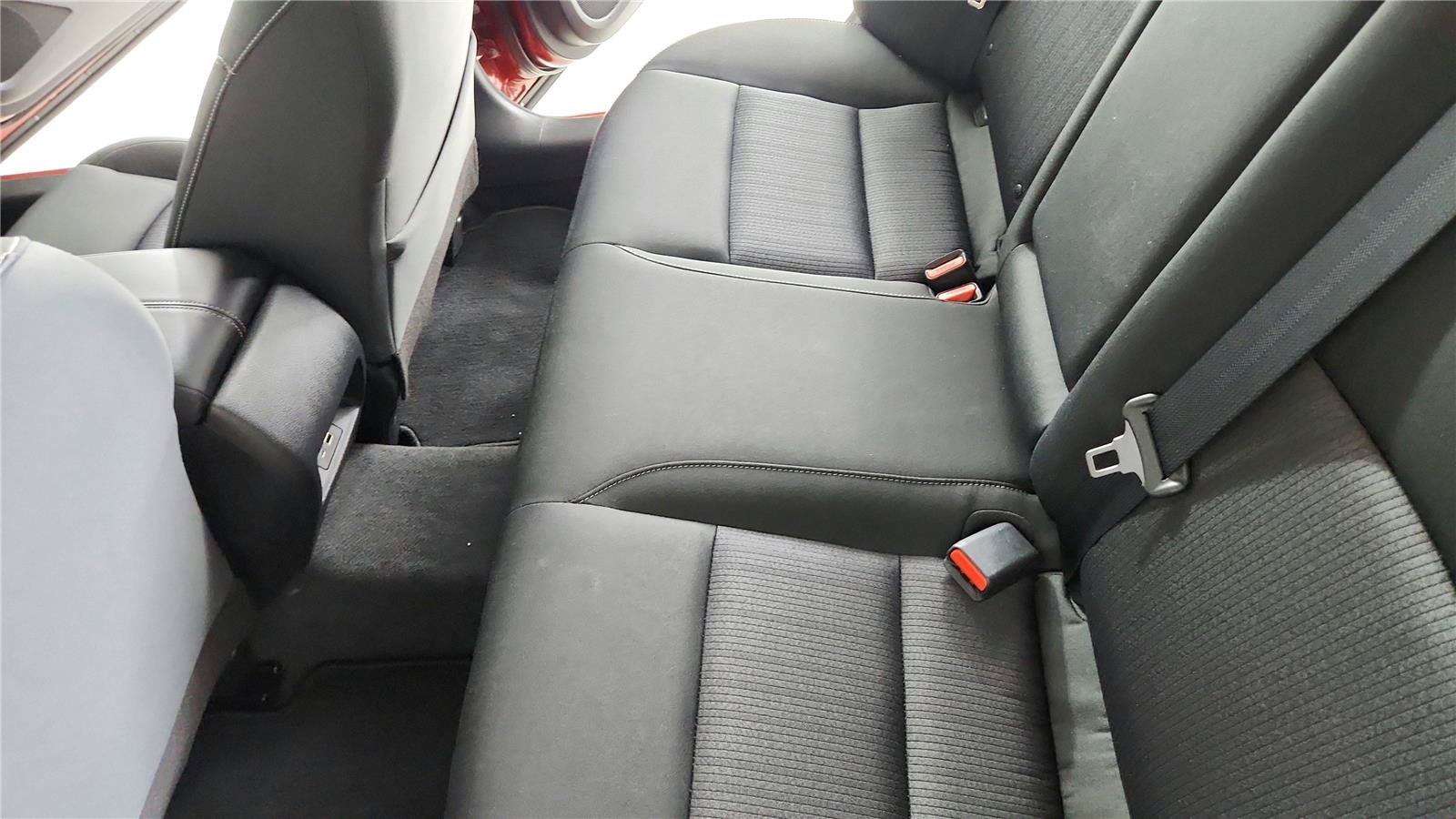 Used 2022 Nissan Altima 2.5 SV FWD image 15