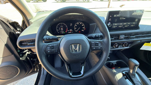 New 2027 Honda HR-V LX image 26