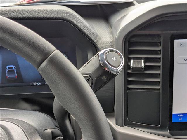 Used 2025 Ford F150 XLT w/ Equipment Group 301A Standard image 18