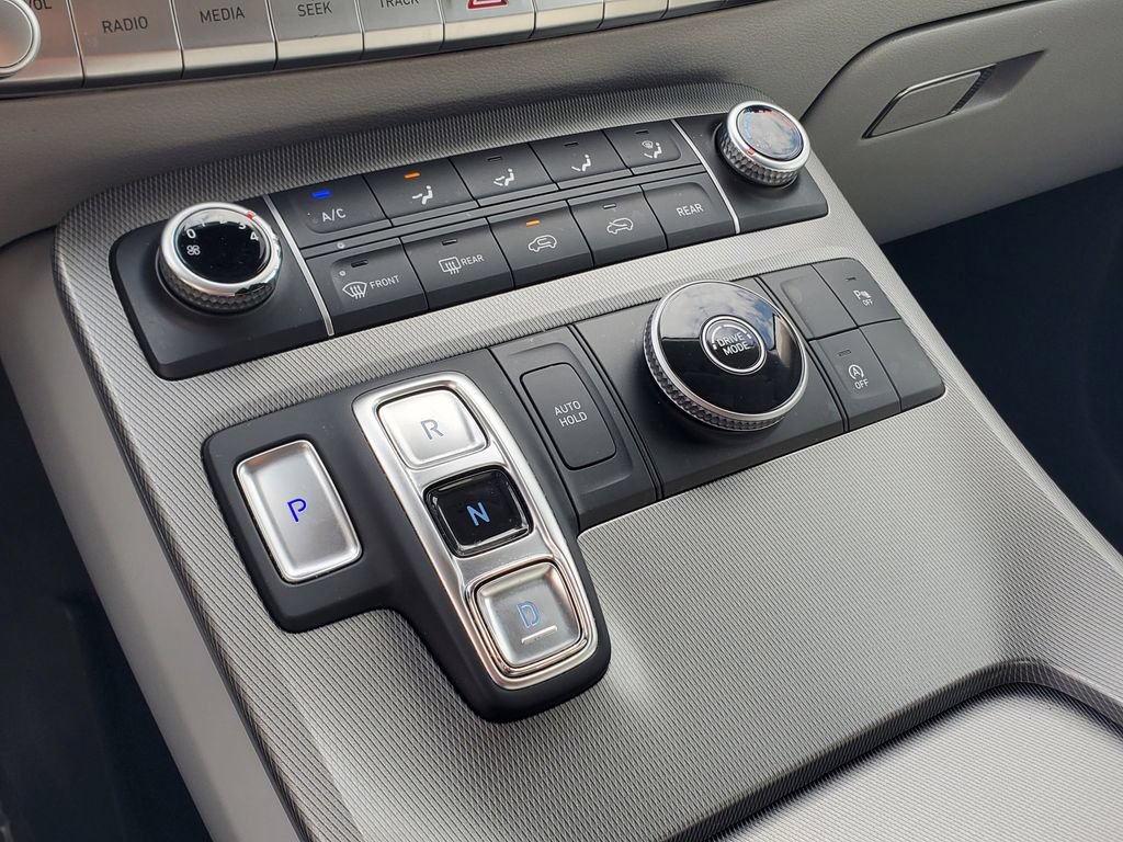 Used 2020 Hyundai Palisade SE FWD image 29