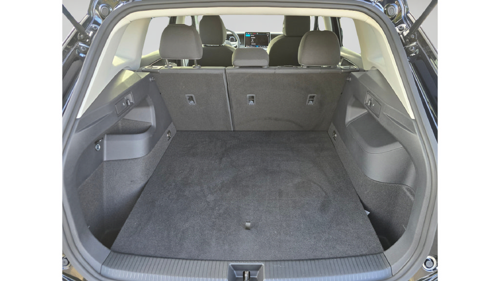 Used 2026 Volkswagen Tiguan S AWD/4WD image 41