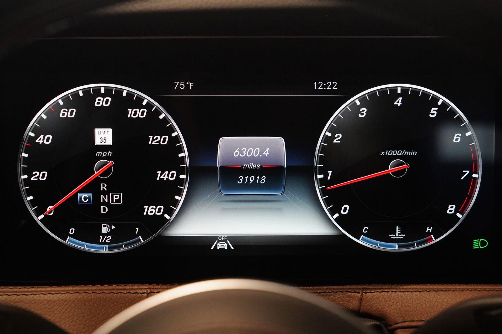 Used 2020 Mercedes-Benz S 560 4MATIC Sedan image 18