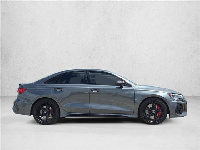 Used 2022 Audi RS 3 AWD/4WD image 4
