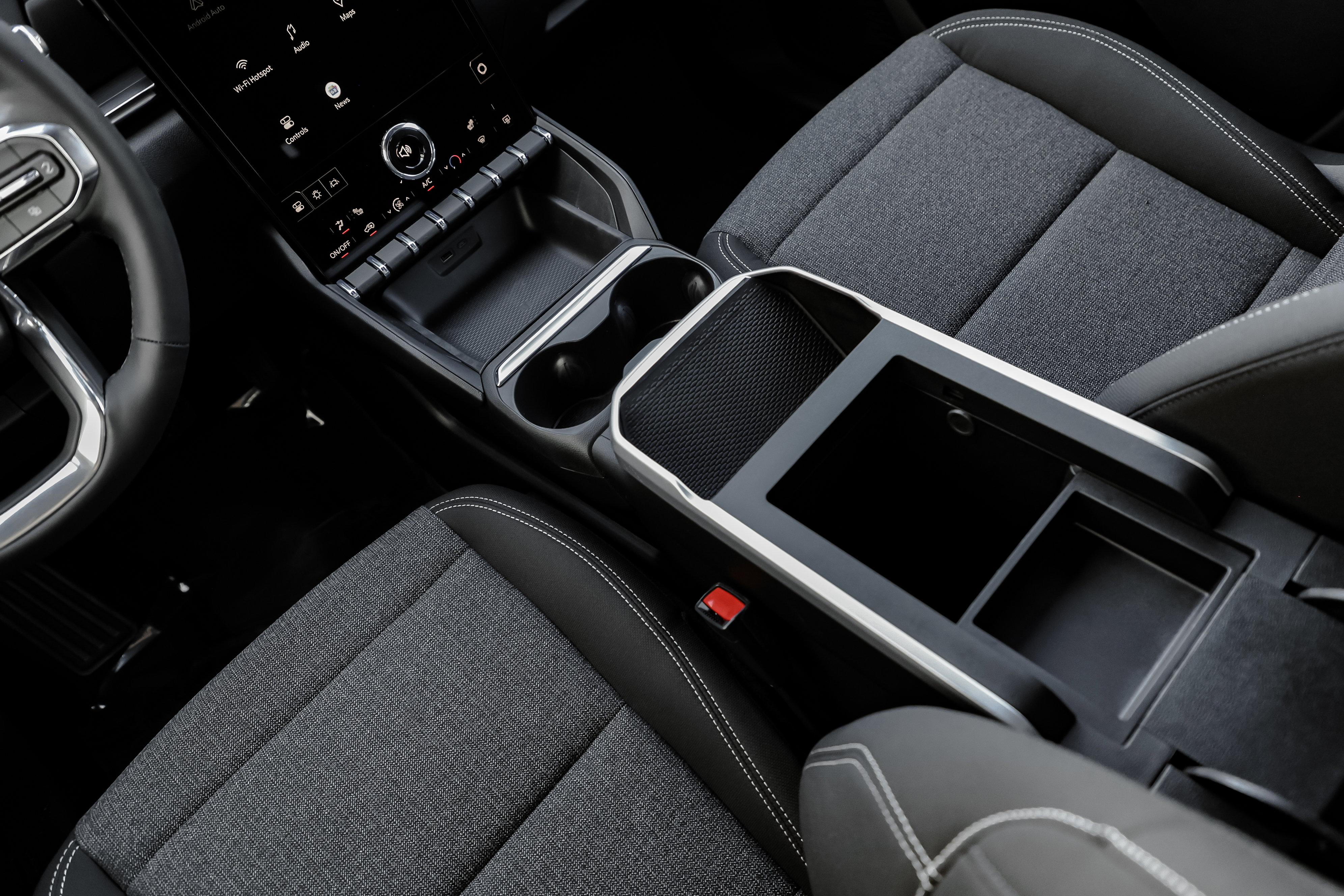 New 2026 GMC Terrain Elevation w/ Black Edition image 21