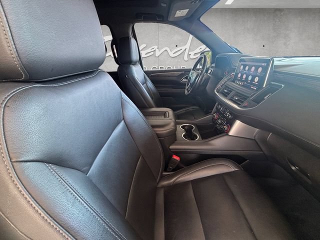 Used 2021 Chevrolet Tahoe Z71 w/ Z71 Signature Package AWD/4WD image 30