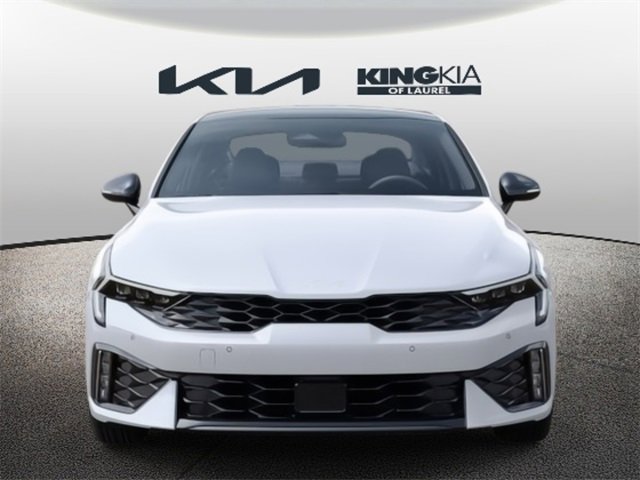 New 2026 Kia K5 GT-Line w/ GT-Line Premium Package image 2
