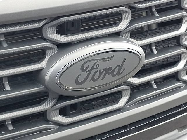 Used 2025 Ford F150 XL AWD/4WD image 28