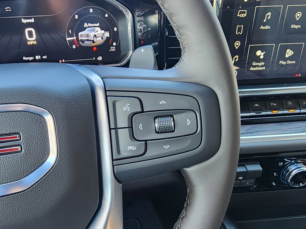 New 2026 GMC Sierra 1500 SLT w/ SLT Premium Plus Package image 23