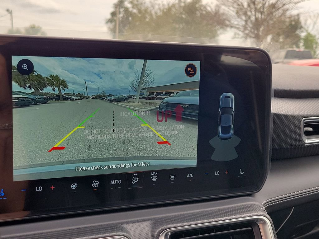 New 2025 Ford Mustang GT Premium w/ GT Performance Package image 25