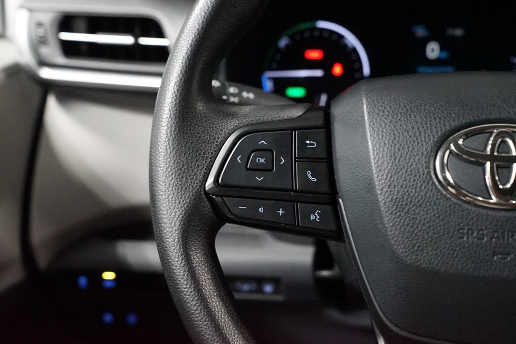 Certified 2023 Toyota Sienna LE FWD image 14