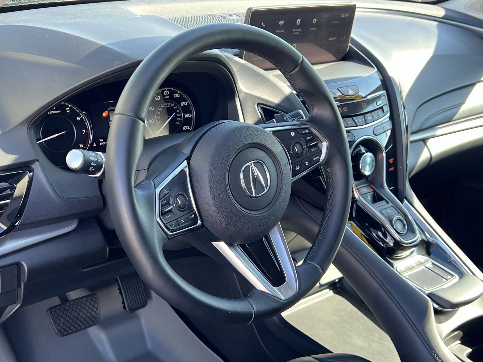 Used 2019 Acura RDX AWD image 13