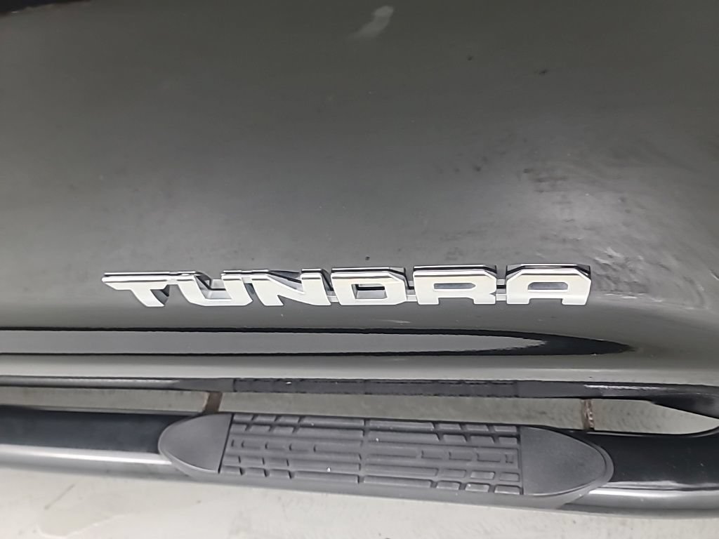 Used 2019 Toyota Tundra SR5 w/ TRD Sport Package AWD/4WD image 13