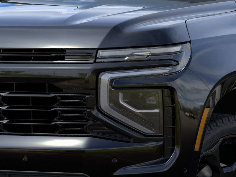 New 2026 Chevrolet Suburban RST image 10