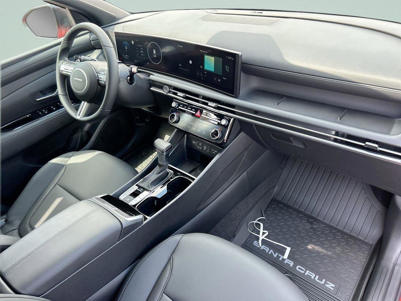 New 2026 Hyundai Santa Cruz XRT image 21