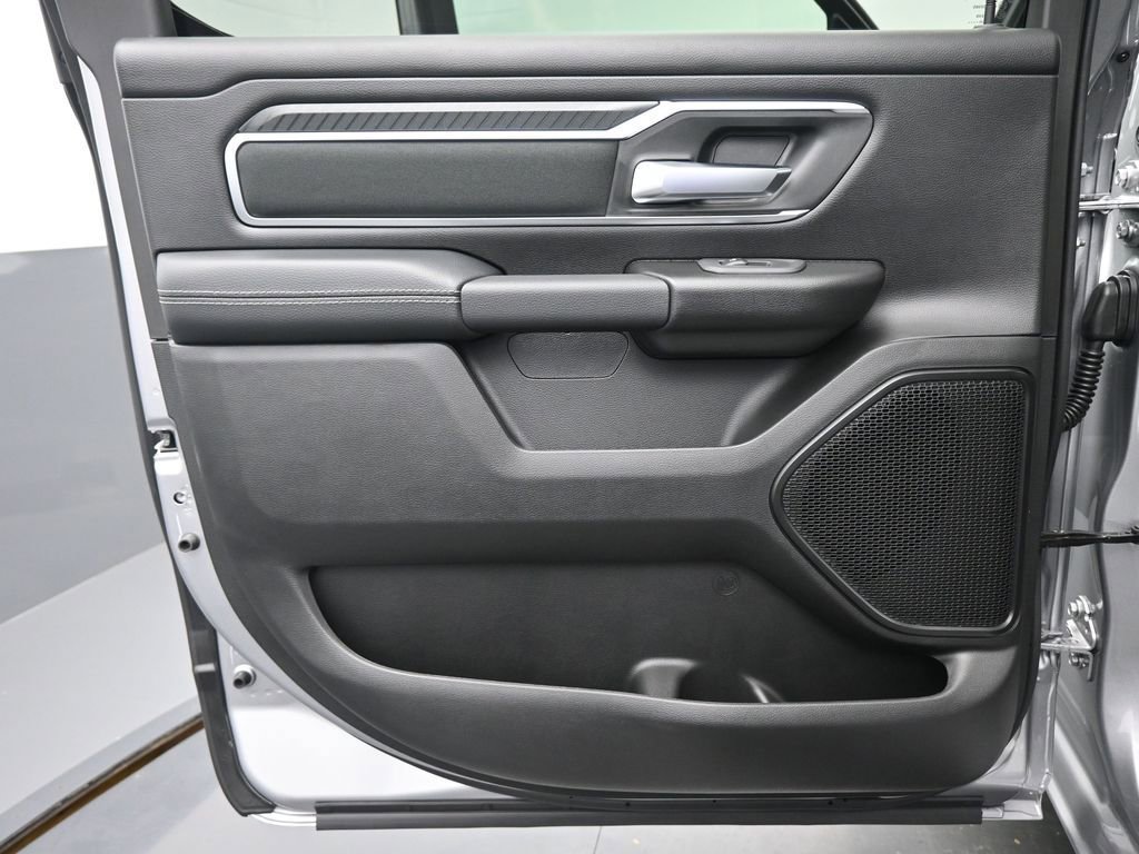 New 2026 RAM 1500 Big Horn image 14
