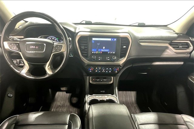 Used 2022 GMC Acadia Denali image 7