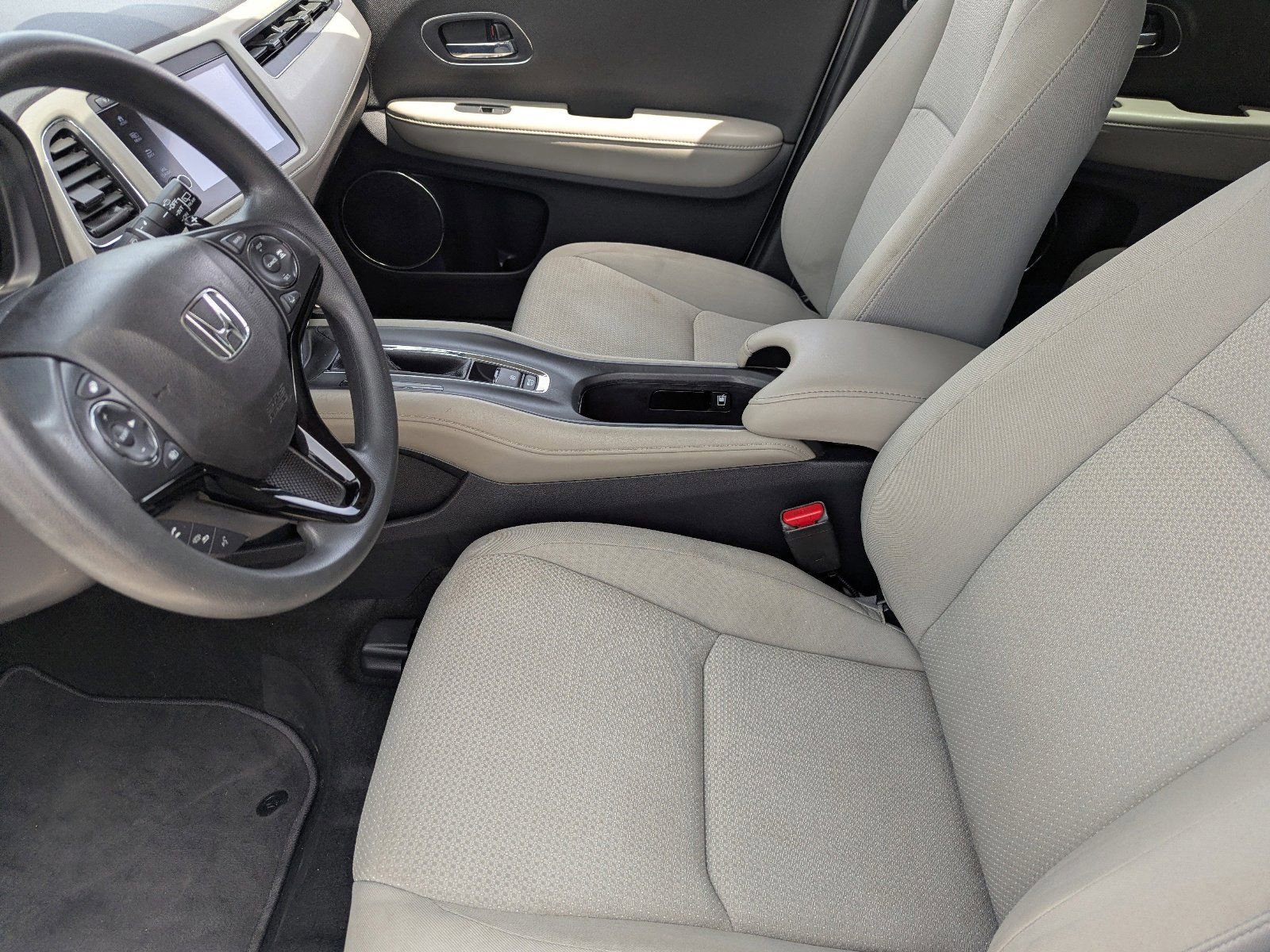 Used 2021 Honda HR-V EX image 20