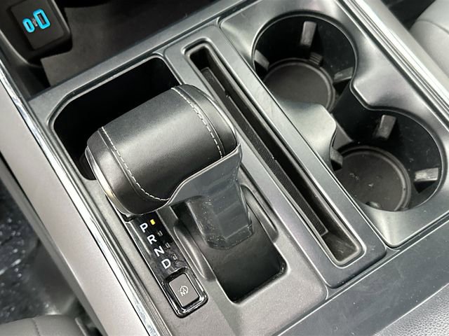 Used 2024 Ford F150 Lightning Pro w/ Tow Technology Package image 15