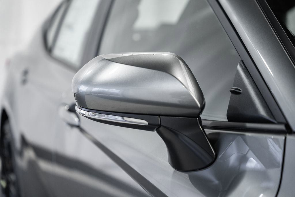 New 2026 Toyota Camry SE image 14