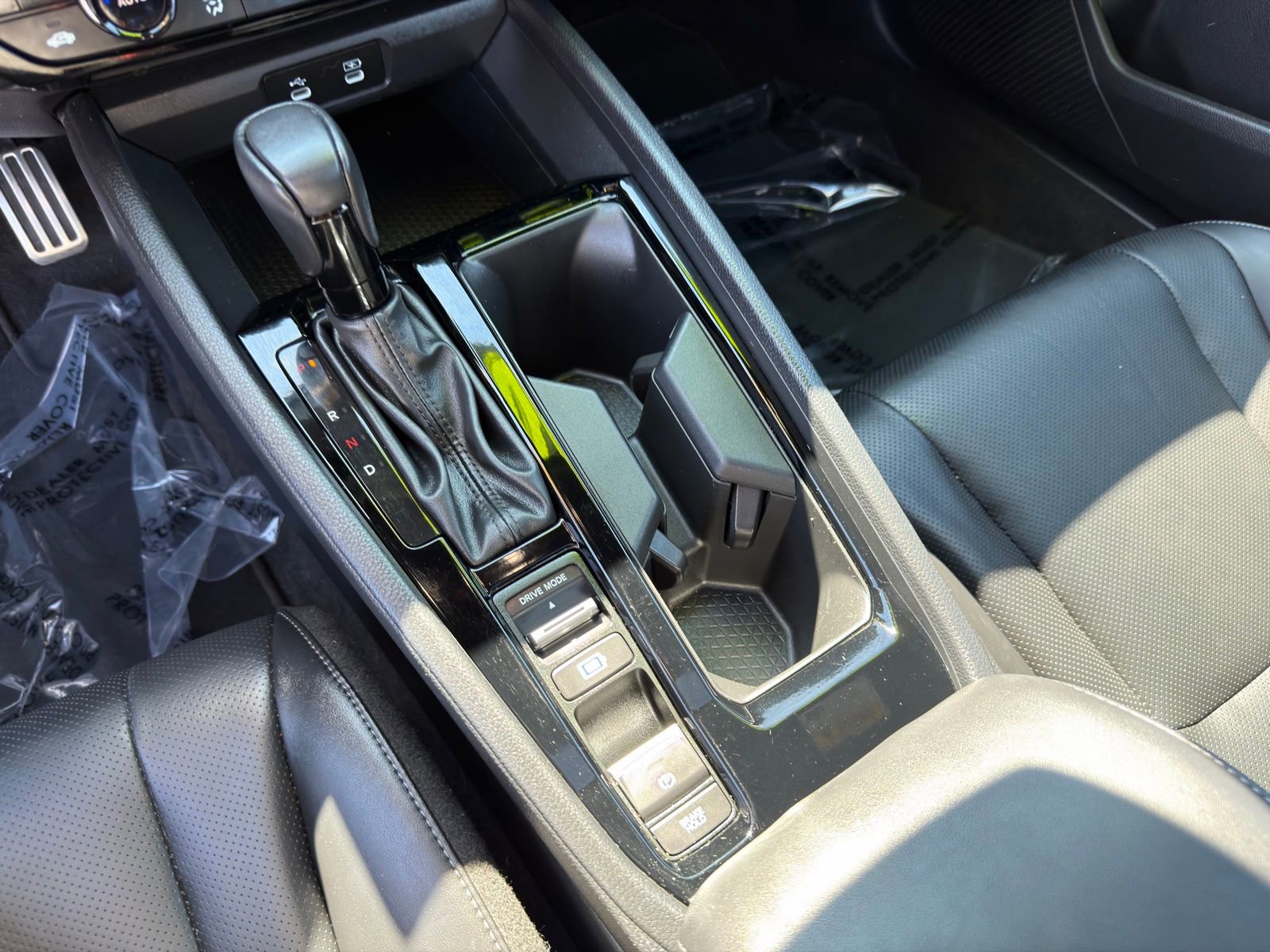 Used 2024 Honda Accord Sport image 23