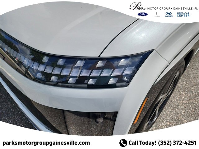 New 2026 Hyundai Ioniq 9 Limited image 6