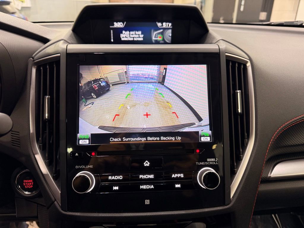 Used 2020 Subaru Forester Sport w/ Popular Package #2 image 18