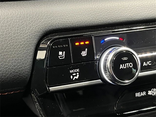 New 2026 Honda Passport TrailSport Elite image 19