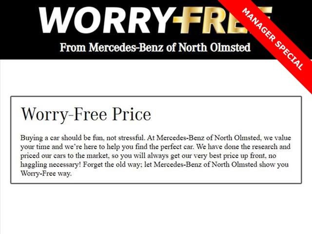 Used 2023 Mercedes-Benz Sprinter 3500 image 2