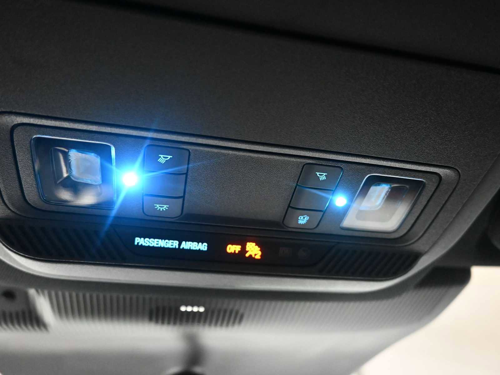 Used 2025 Ford Explorer ST-Line image 26