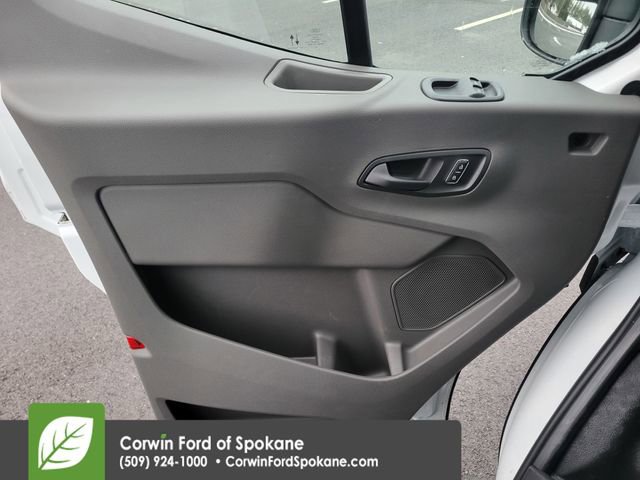 New 2026 Ford Transit 350 148 High Roof Extended AWD image 18