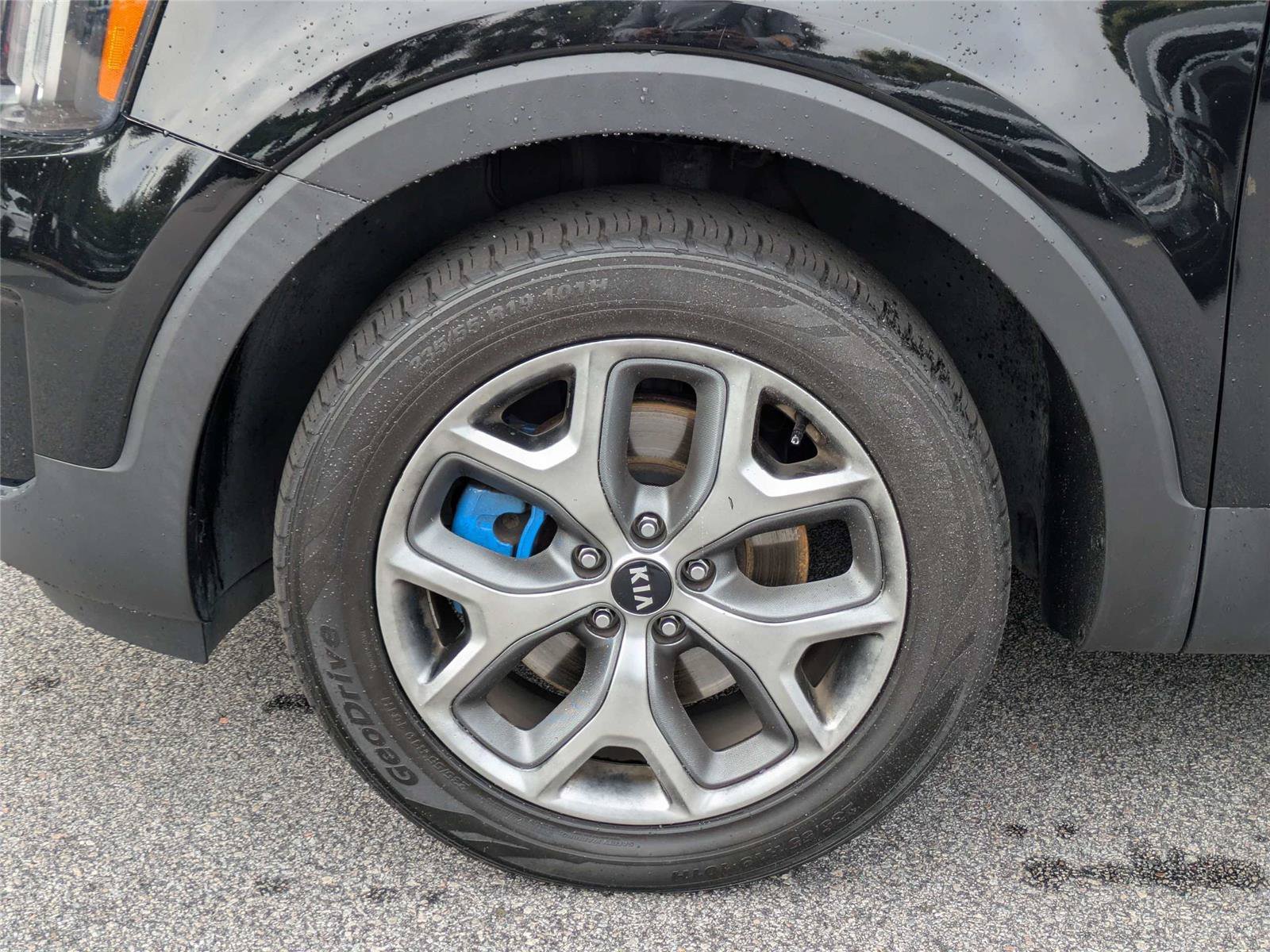Used 2023 Kia Telluride SX FWD image 14
