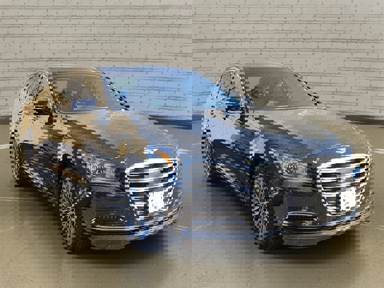 Used 2015 Hyundai Genesis 3.8 w/ Option Group 03 image 3