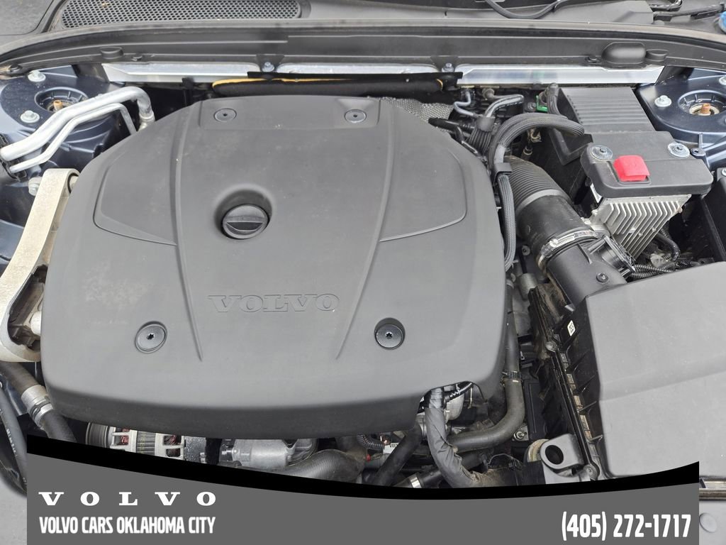 Used 2021 Volvo S60 T5 Momentum AWD/4WD image 30