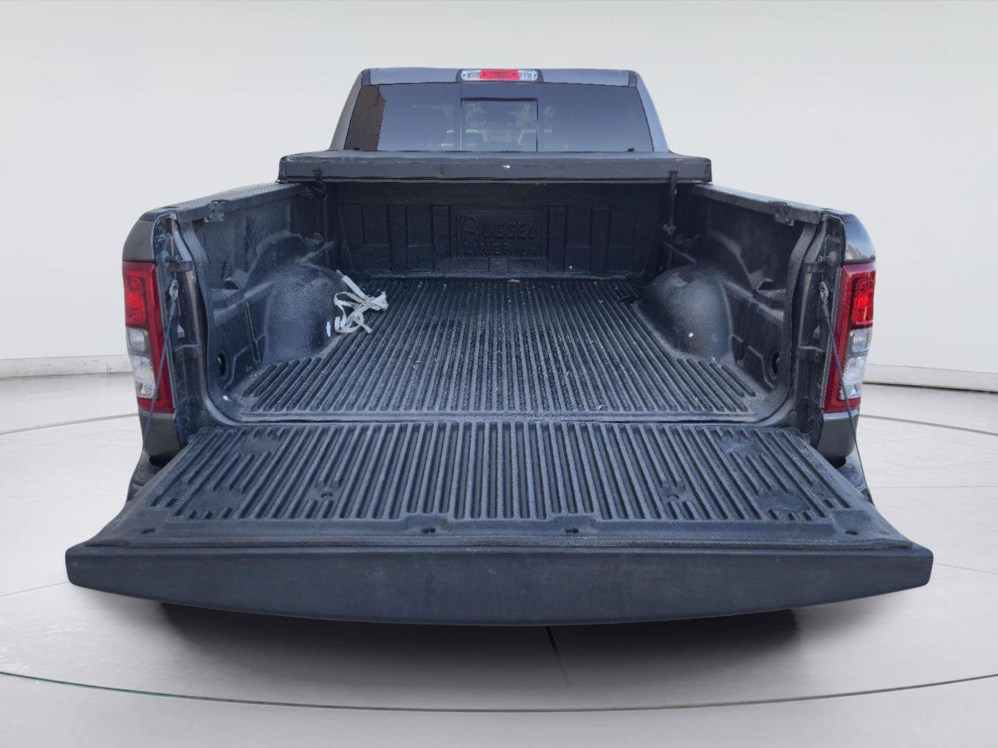 Used 2022 RAM 1500 Big Horn AWD/4WD image 24